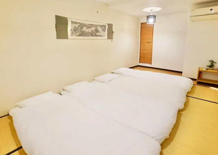 Tengachaya House 駅から徒歩3分