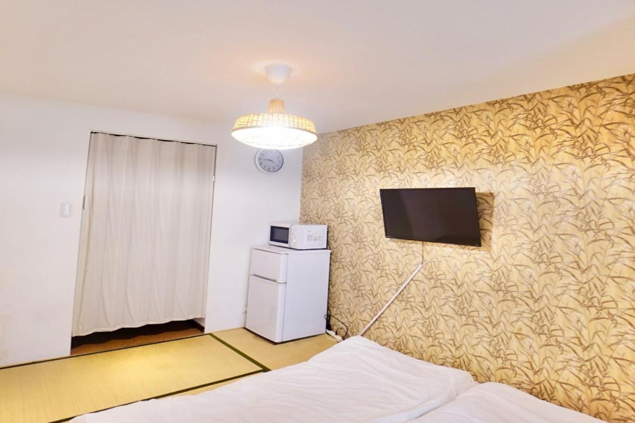Appartamento Tengachaya House 駅から徒歩3分