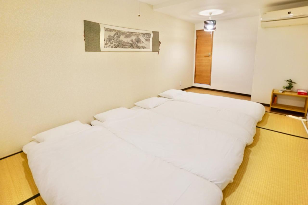 Appartamento Tengachaya House 駅から徒歩3分